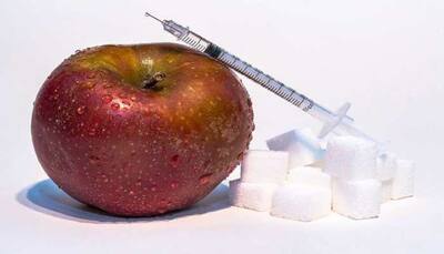 Opt for a healthy lifestyle to avoid diabetes: Study
