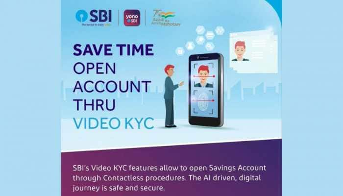 SBI YONO: Customers can now open &#039;Savings Account&#039; online in a few clicks; Here is all you need to know