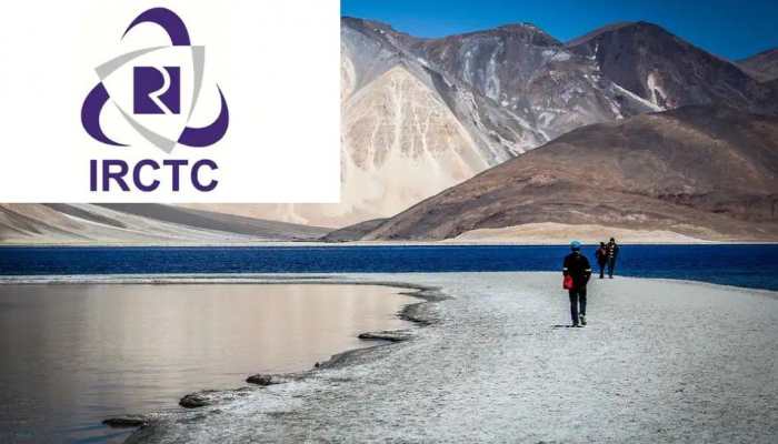 IRCTC introduces tour package from Agra to Ladakh; Check price, details here