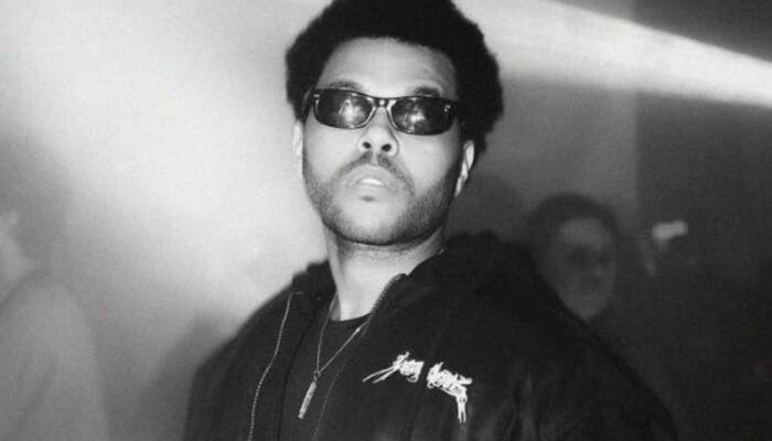 The Weeknd loses voice while performing at Los Angeles, concert ends abruptly 
