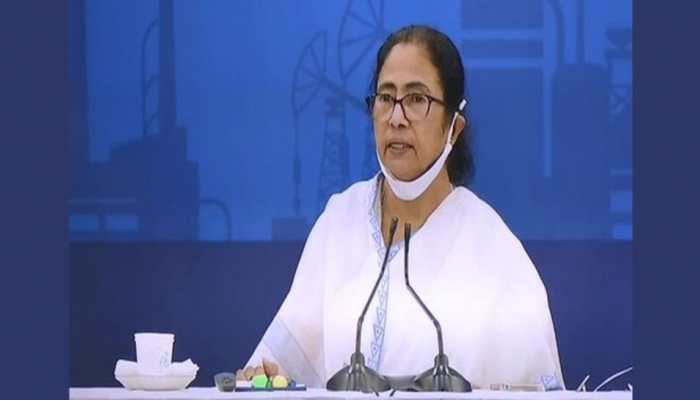 Mamata Banerjee may not give tickets to 'tainted' TMC leaders in Bengal rural polls