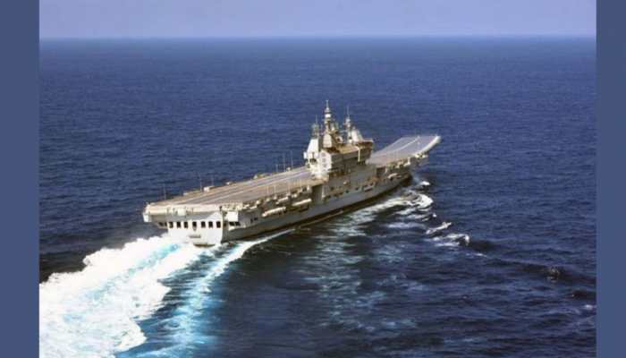 With induction of INS Vikrant, India is set to contain China&#039;s iniquitous intentions