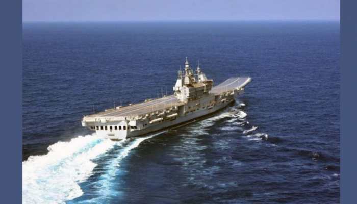 With induction of INS Vikrant, India is set to contain China's iniquitous intentions