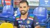 IND vs PAK Asia Cup 2022: Deepak Chahar bowls in nets after Ravindra Jadeja's injury ahead of Super 4 clash, See PIC