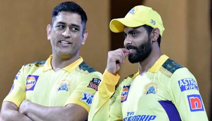 IPL 2023: MS Dhoni to captain CSK next season? Chennai Super Kings CEO Kasi Viswanathan makes a BIG statement