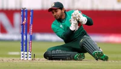 Bangladesh's Mushfiqur Rahim announces retirement from T20I
