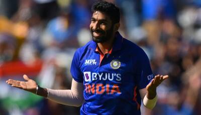 Ahead of IND vs PAK Asia Cup 2022 Super 4s clash, Jasprit Bumrah posts INSPIRING note, check here