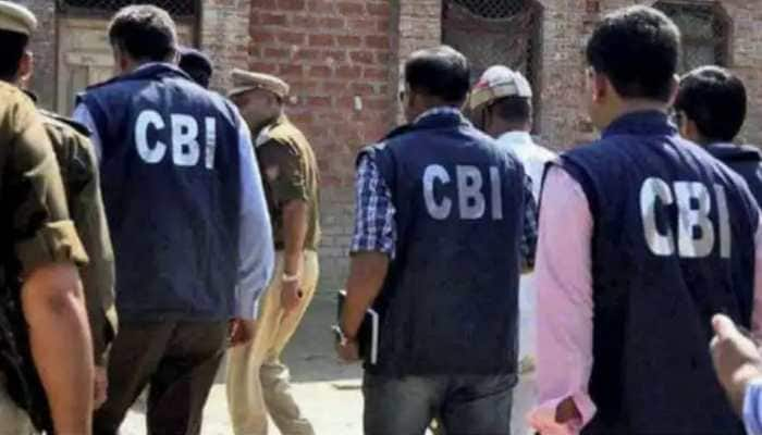 CBI raids homes of Mamata Banerjee&#039;s party TMC MLAs in chit fund scam case