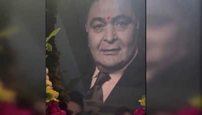 Riddhima Kapoor Sahni pens heartfelt note on dad Rishi Kapoor’s birth anniversary, says, ‘In your reflection, we live and love...’