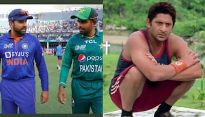 Meme war begins: Fans can't keep calm as India take on Pakistan for 2nd time in a week - Check Post