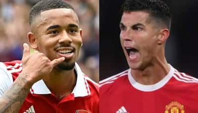 Cristiano Ronaldo's Manchester United vs Arsenal Live Streaming: When and where to watch Premier League match MUN vs ARS in India?