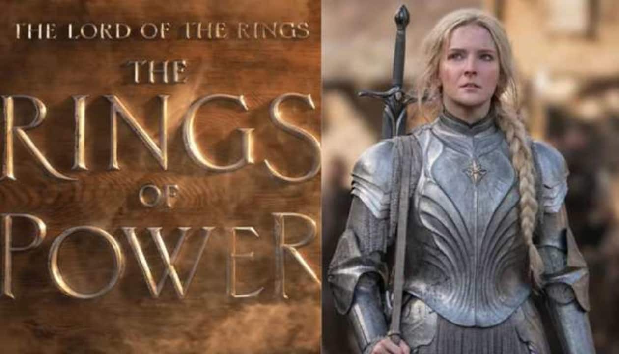 The Lord Of The Rings : The Rings Of Power Tamil Review ( தமிழ் )