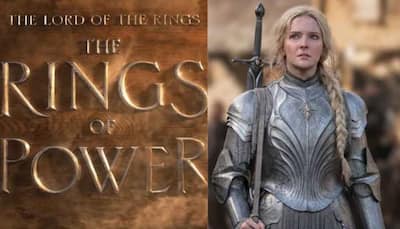 The Complete Recordings of Rings of Power: Season One have been