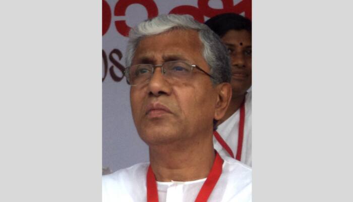 &#039;BJP-led govt failed to improve performance&#039;: CPI(M) leader attacks ruling party in Tripura