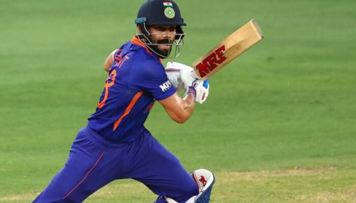 Virat Kohli needs to hit just 3 sixes vs Pakistan to score THIS 100 and join Rohit Sharma in elite club, check here