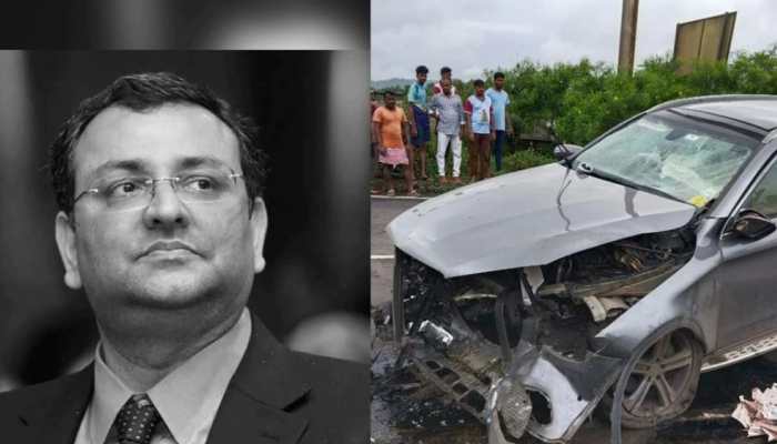 How Cyrus Mistry&#039;s Mercedes met accident? Devendra Fadnavis takes THIS step to find out