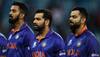 Virat, Rohit, Rahul vs PAK: Here's how Team India's top order has performed vs Pakistan