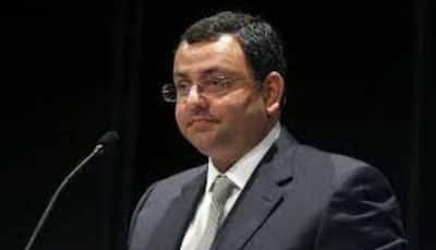 Cyrus Mistry passes away at 54; here's a look at Tata Group's ex-chairman life