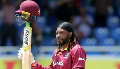 Not IPL, Chris Gayle now signs up for THIS T20 league, to play for Virender Sehwag's team