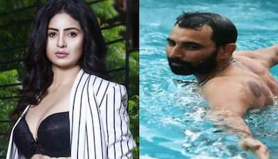 Criminal and womanizer: Wife Hasin Jahan takes a dig at Mohammed Shami - Check Post