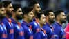 Goosebumps: Team India stars open up on feeling of singing national anthem ahead of Pakistan clash - Watch 