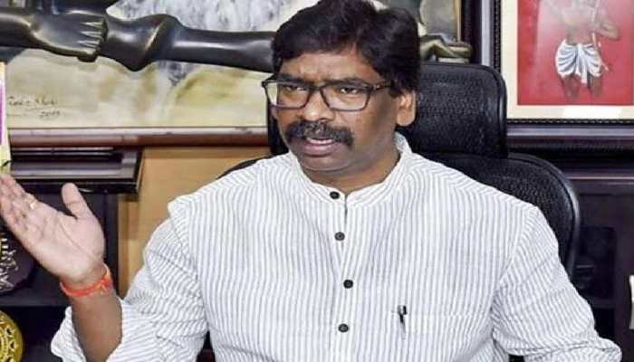 'Incidents happen': Jharkhand CM on minor girl who was hanged to death in Dumka