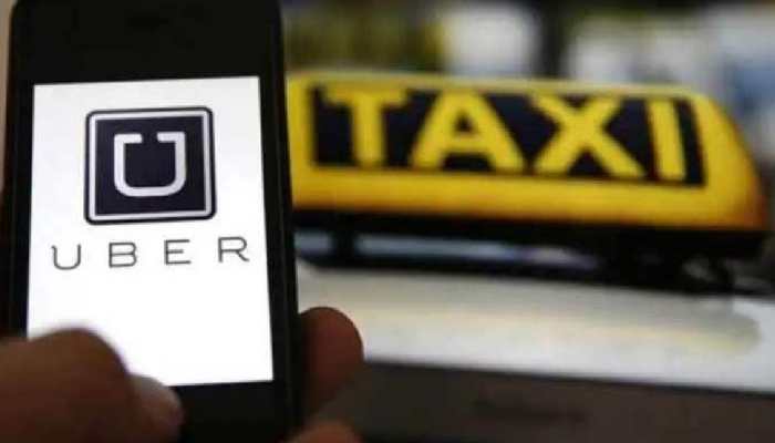 UBER cab taking longer route and charging you extra? Here's how to get a REFUND