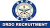 DRDO Recruitment 2022