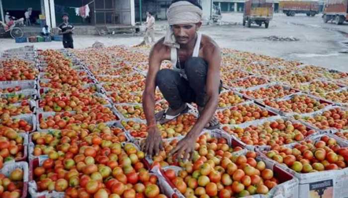 Pakistan looks towards India for import of vegetables amid food scarcity