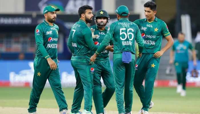 India vs Pakistan Asia Cup 2022 Super 4: Babar Azam’s side display RAW emotions in dressing room during win, WATCH