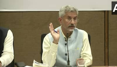 Forced population control can have very dangerous consequences, says EAM S Jaishankar