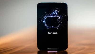 Apple’s ‘Far Out’ event on September 7: iPhone 14 series, Apple watch and more to expect