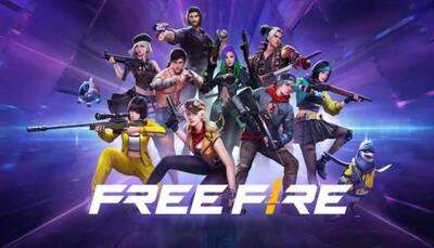 Garena Free Fire redeem codes for today, 5 September: Here’s how to get FF rewards