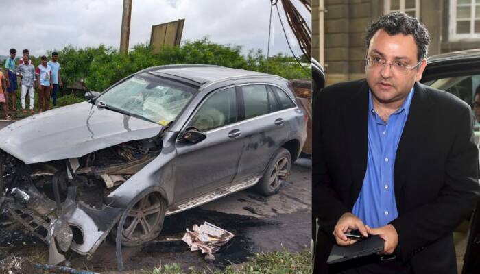 Cyrus Mistry was not wearing seat belt; car covered 20 km in 9 minutes: Police
