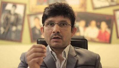 Kamaal R Khan sent to 14 days' Judicial Custody, read on to know details