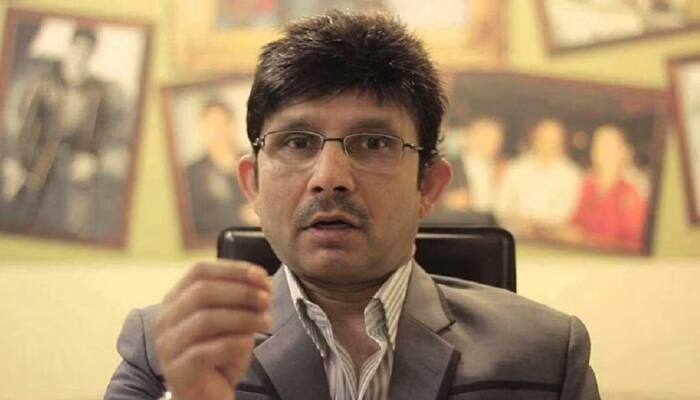 Kamaal R Khan sent to 14 days' Judicial Custody, read on to know details