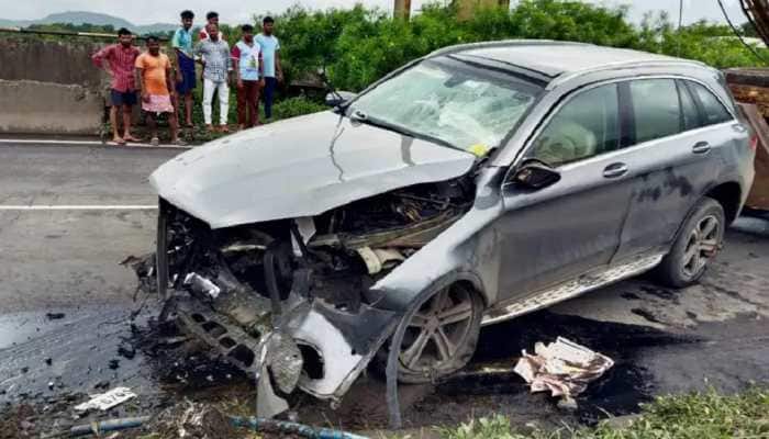 Cyrus Mistry death: Why wearing Rear Seat Belt is IMPORTANT? Watch Video