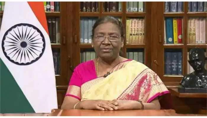 Teachers&#039; Day 2022: President Droupadi Murmu to present National Teachers&#039; Awards today