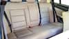 To wear or not to wear? Here's what the LAW says on wearing rear seat belt in India