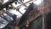 fire in chandni chowk today