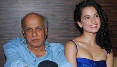 Did you know Mahesh Bhatt's real name is 'Aslam'? Here's what Kangana Ranaut has to say