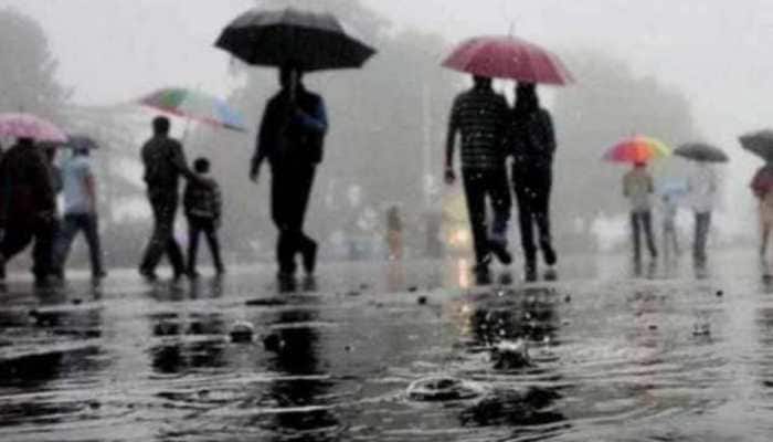 Bengaluru jammed due to water logging and excessive rains