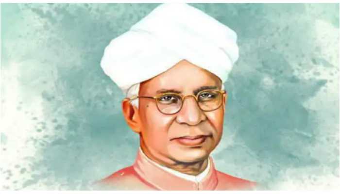 Teachers' Day 2022: Learn These 5 Interesting Facts About Dr ...
