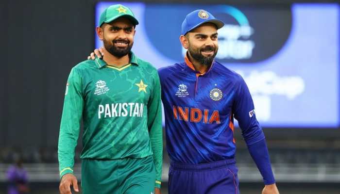 India vs Pakistan Asia Cup 2022 Super 4: Virat Kohli has special RESPECT for Babar Azam, says THIS about PAK skipper