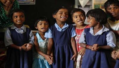 Tamil Nadu rolls out Delhi model school plan, Arvind Kejriwal launches scheme