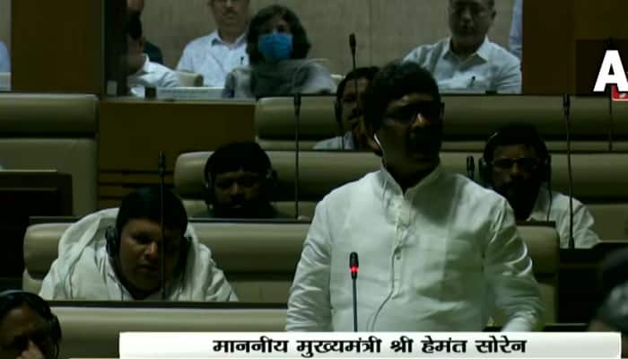 Jharkhand CM Hemant Soren wins trust vote in the state Assembly, says &#039;You will get a befitting political reply&#039;