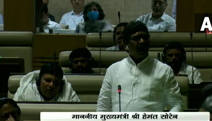 Jharkhand CM Hemant Soren wins trust vote in the state Assembly, says 'You will get a befitting political reply'