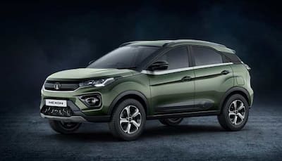 Tata Nexon is company’s best-selling model again in August 2022, recording highest-ever monthly sales