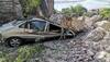 China quake