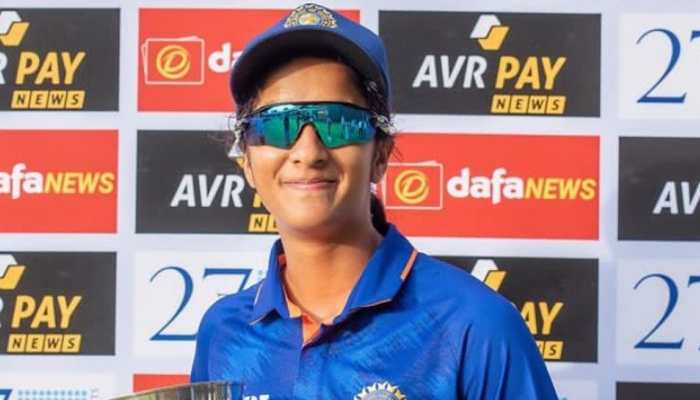 Happy Birthday Jemimah Rodrigues: Young Indian batter wants THIS gift from Mumbai Indians